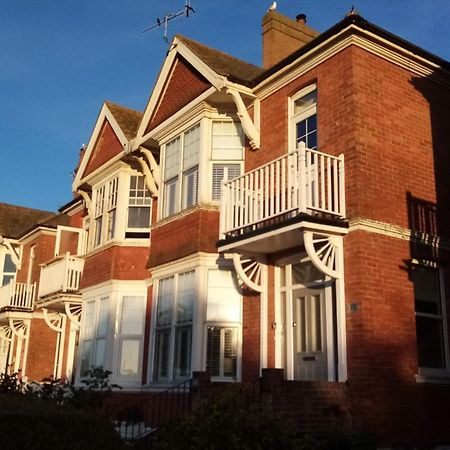 Coastal Chic Bed and Breakfast Bexhill-on-Sea Eksteriør billede