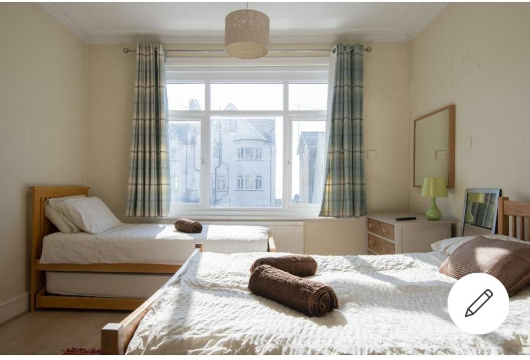 Coastal Chic Bed and Breakfast Bexhill-on-Sea Eksteriør billede