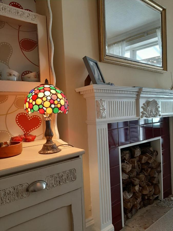 Coastal Chic Bed and Breakfast Bexhill-on-Sea Eksteriør billede